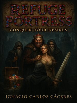 cover image of Refuge Fortress